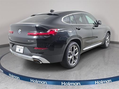 2024 BMW X4 xDrive30i