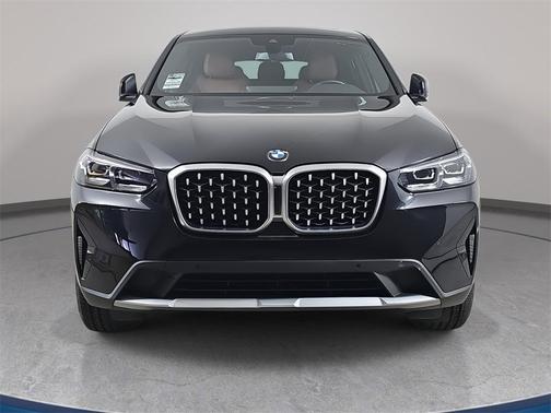 2024 BMW X4 xDrive30i