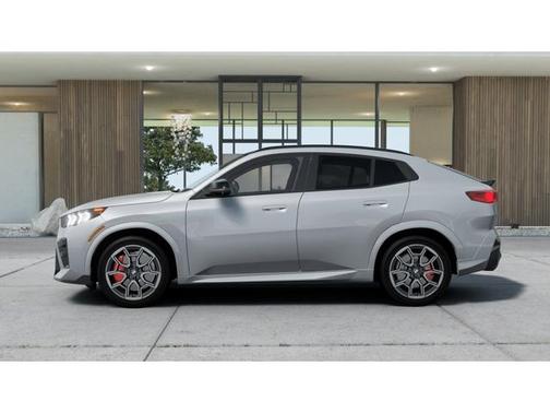 2026 BMW X2 M35i