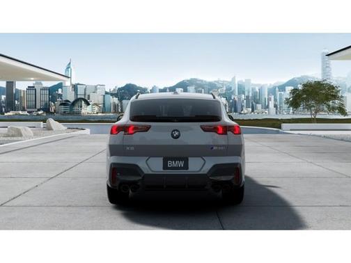 2026 BMW X2 M35i