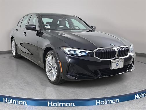 2023 BMW 330 i xDrive