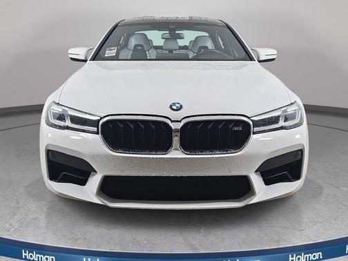 2021 BMW M5 Base