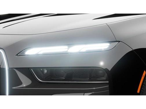 Black Sapphire Metallic 2026 BMW 750e xDrive