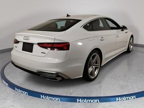 2021 Audi A5 Sportback 45 S line quattro Premium