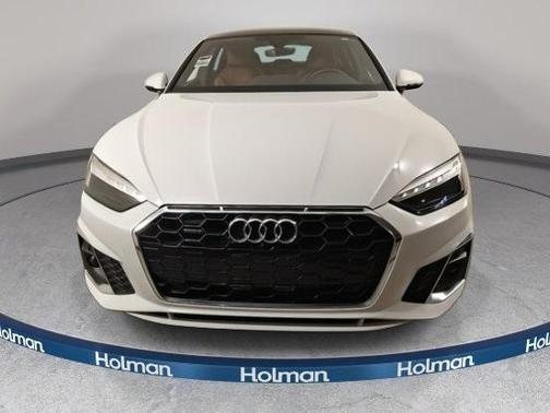 2021 Audi A5 Sportback 45 S line quattro Premium