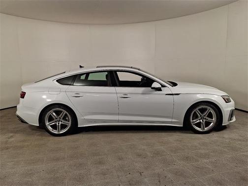 2021 Audi A5 Sportback 45 S line quattro Premium