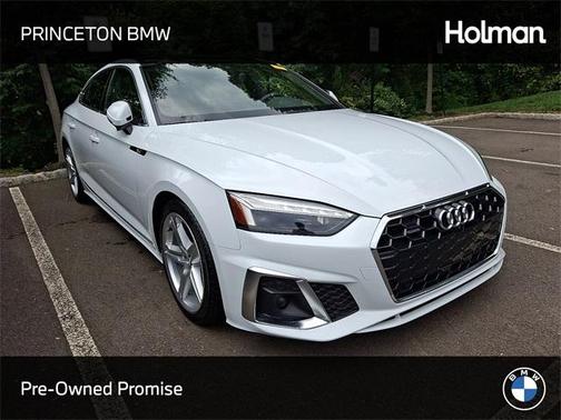 2021 Audi A5 Sportback 45 S line quattro Premium