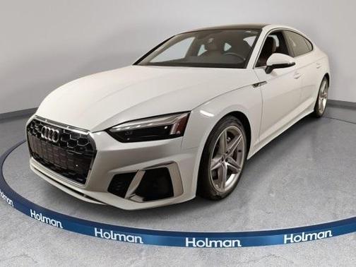 2021 Audi A5 Sportback 45 S line quattro Premium