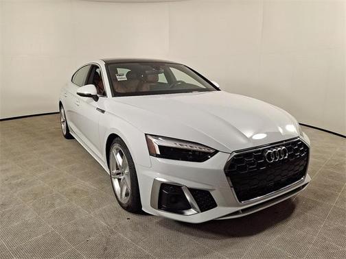 2021 Audi A5 Sportback 45 S line quattro Premium