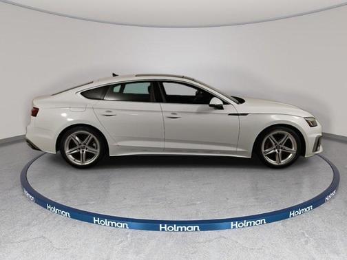 2021 Audi A5 Sportback 45 S line quattro Premium