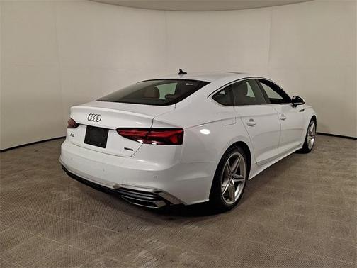 2021 Audi A5 Sportback 45 S line quattro Premium