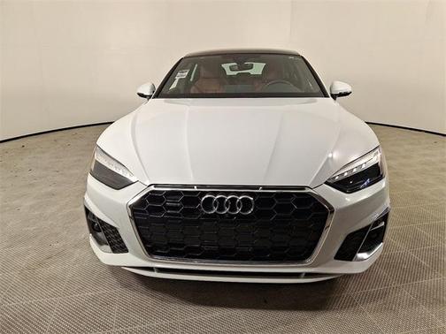 2021 Audi A5 Sportback 45 S line quattro Premium