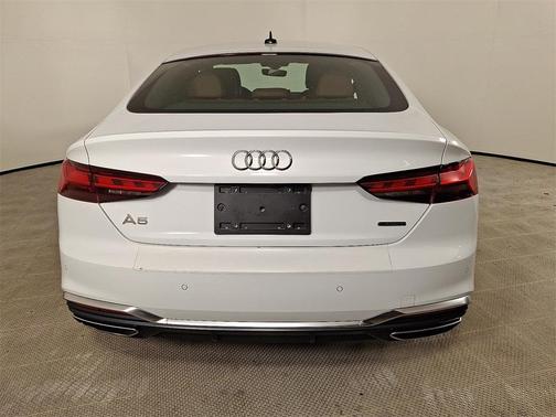 2021 Audi A5 Sportback 45 S line quattro Premium