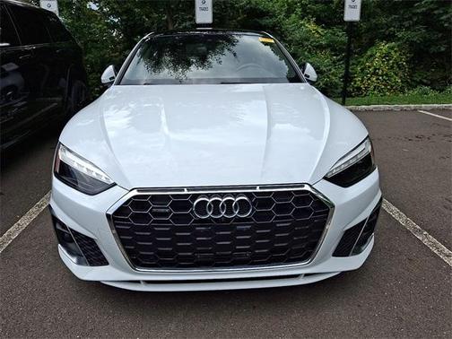 2021 Audi A5 Sportback 45 S line quattro Premium