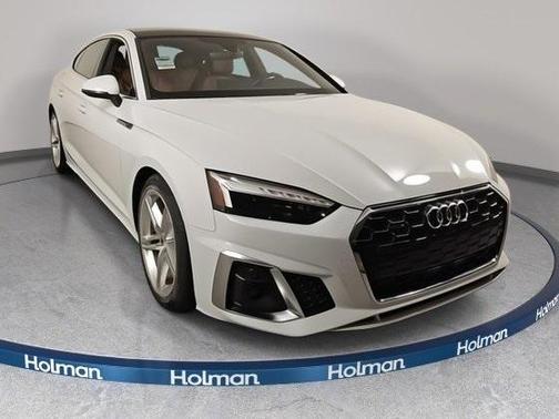2021 Audi A5 Sportback 45 S line quattro Premium