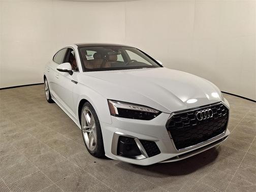 2021 Audi A5 Sportback 45 S line quattro Premium