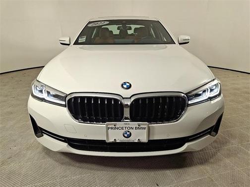 2022 BMW 530 i xDrive
