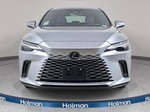 2023 Lexus RX 350 350