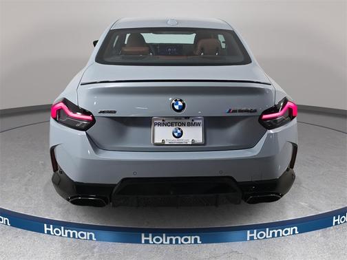 2023 BMW M240 i xDrive