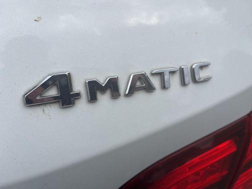 2018 Mercedes-Benz GLE 350 Base 4MATIC