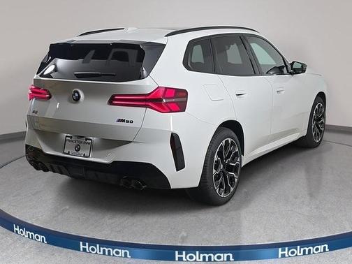 2025 BMW X3 M50 xDrive