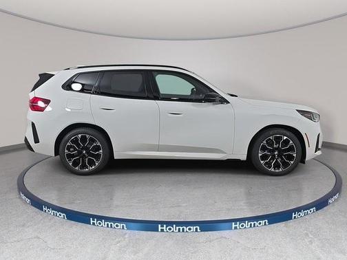 2025 BMW X3 M50 xDrive