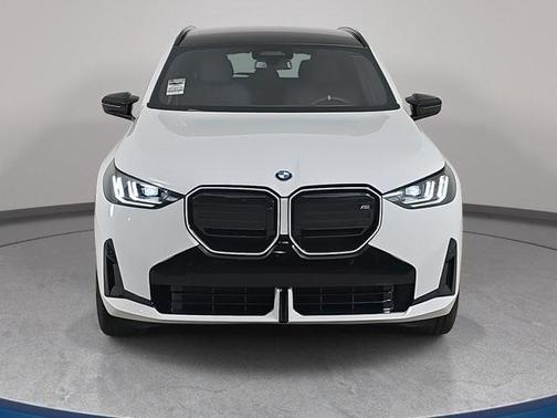 2025 BMW X3 M50 xDrive