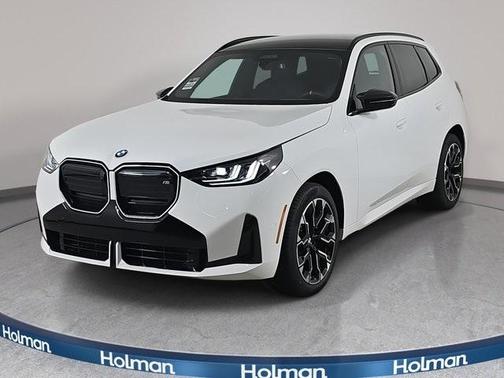 2025 BMW X3 M50 xDrive