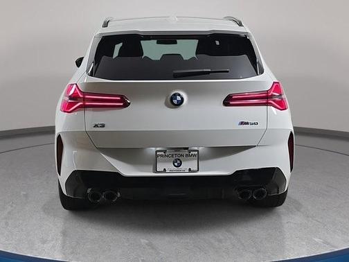 2025 BMW X3 M50 xDrive