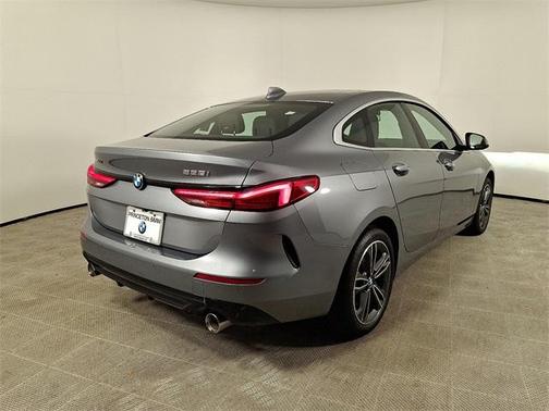 2024 BMW 228 Gran Coupe i xDrive