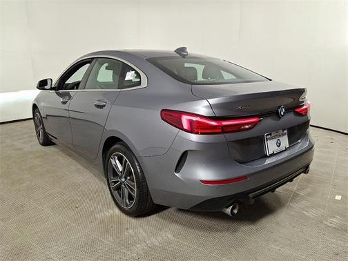 2024 BMW 228 Gran Coupe i xDrive