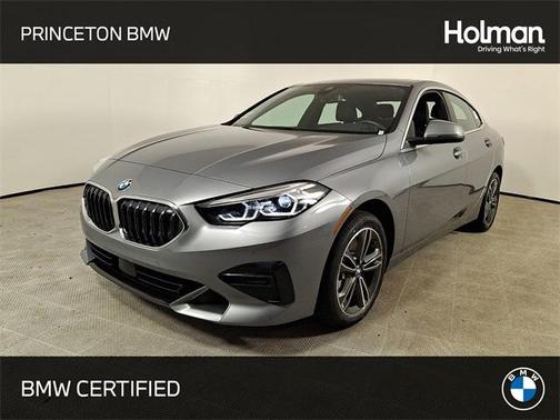 2024 BMW 228 Gran Coupe i xDrive