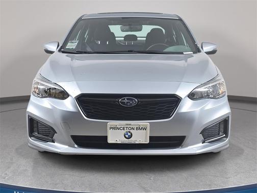 2019 Subaru Impreza 2.0i Sport
