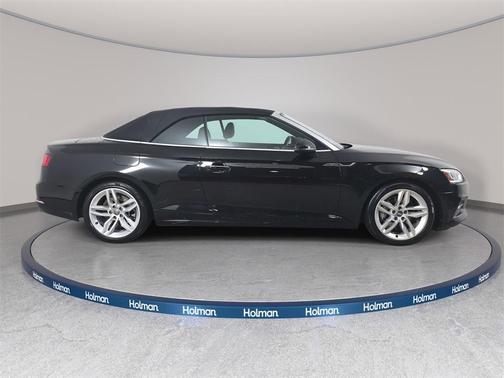 2019 Audi A5 2.0T Premium Plus