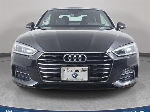 2019 Audi A5 2.0T Premium Plus
