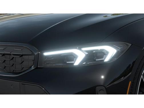 2026 BMW M340 i xDrive