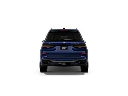 2026 BMW X7 M60i