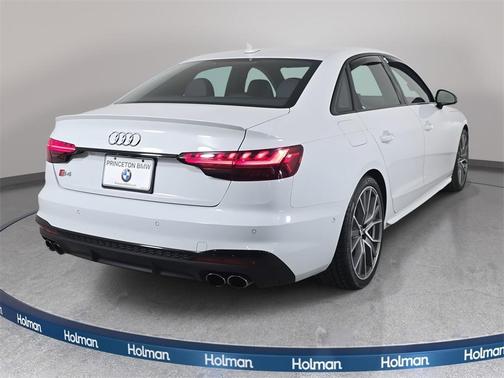 2020 Audi S4 3.0T Prestige