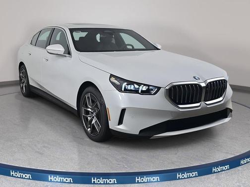 2026 BMW 530 i xDrive