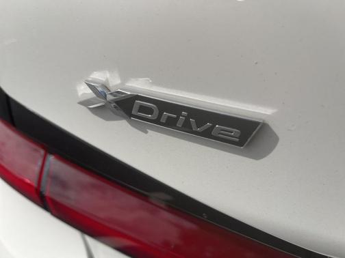 2021 BMW 540 i xDrive