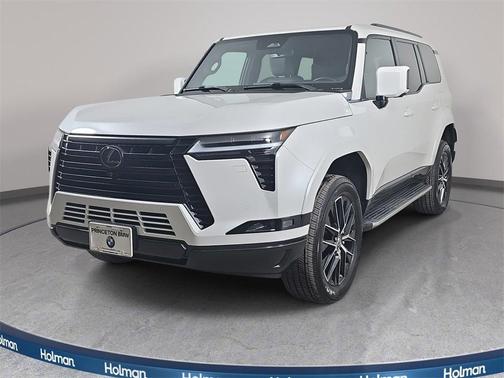 2024 Lexus GX 550 550 PREMIUM+