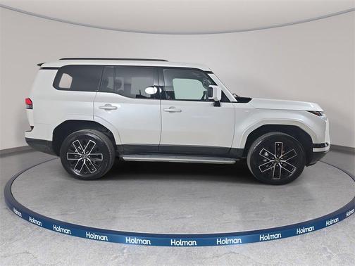 2024 Lexus GX 550 550 PREMIUM+