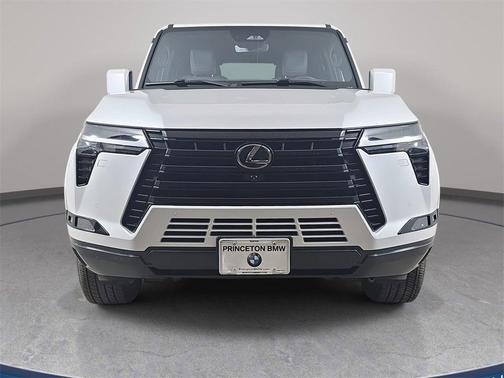 2024 Lexus GX 550 550 PREMIUM+