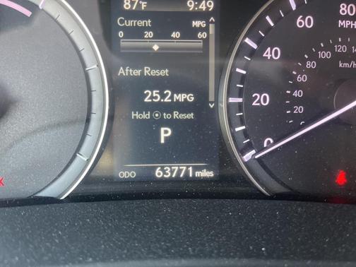 2018 Lexus RX 450h 450H