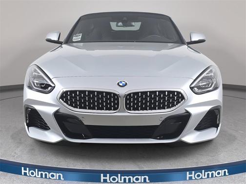 2022 BMW Z4 sDrive30i