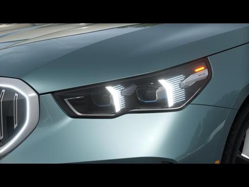 2025 BMW 530 i xDrive