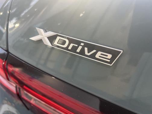 2025 BMW 530 i xDrive