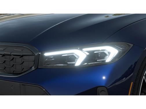 2026 BMW M340 i xDrive