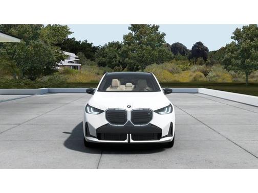2025 BMW X3 M50 xDrive
