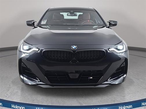 2026 BMW M240 i xDrive